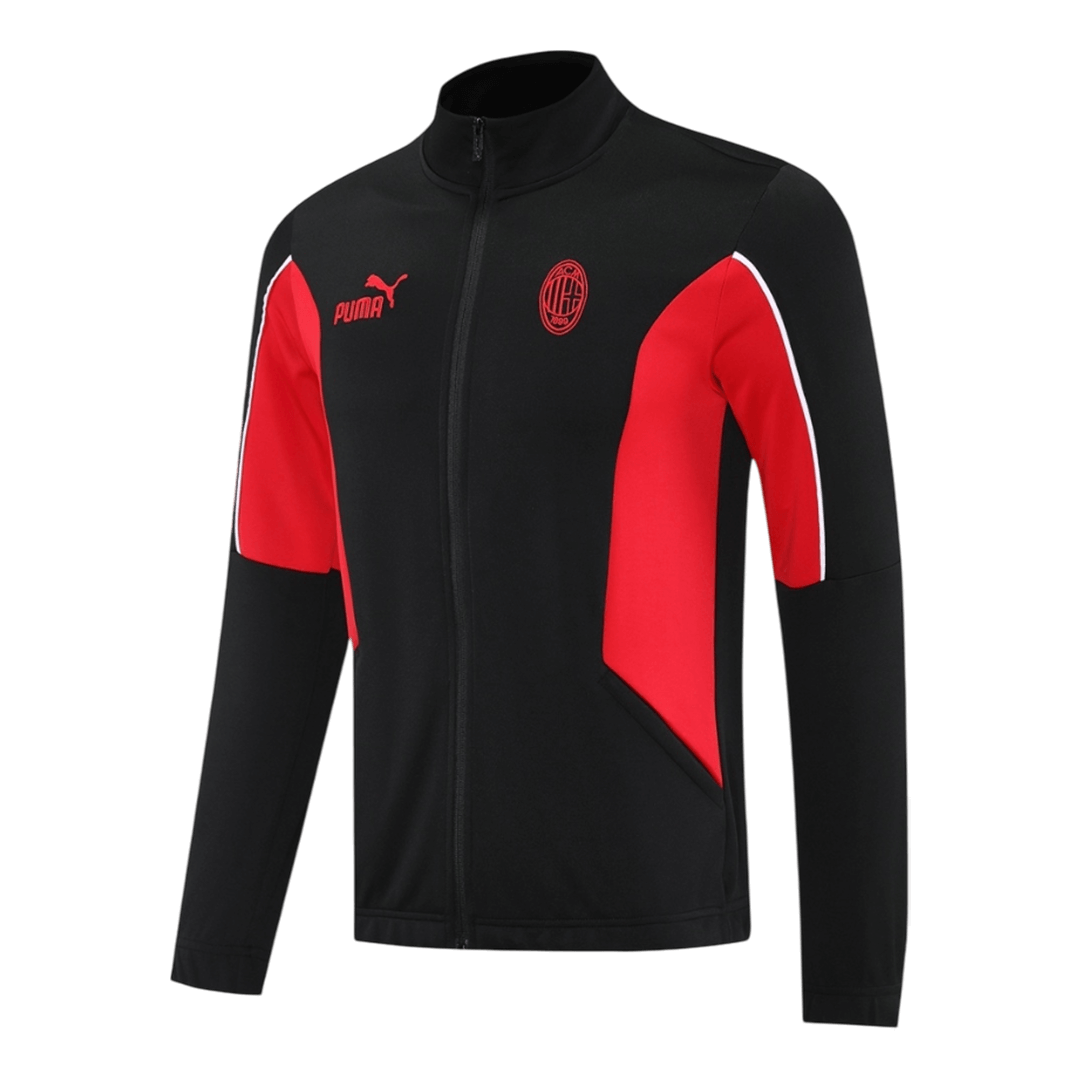 Men's AC Milan 2025/26 Training Jacket