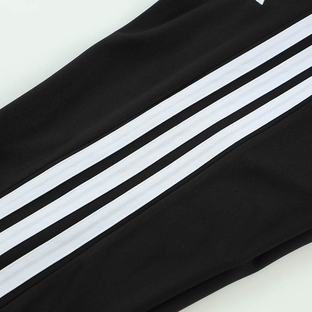 Kid's Germany 2026 Zipper Sweatshirt Kit