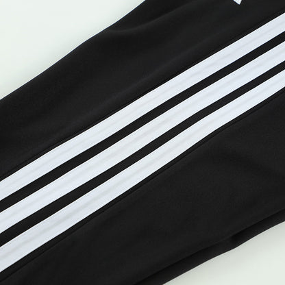 Kid's Germany 2026 Zipper Sweatshirt Kit
