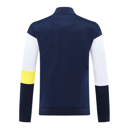 Men's Arsenal 2025/26 Training Jacket