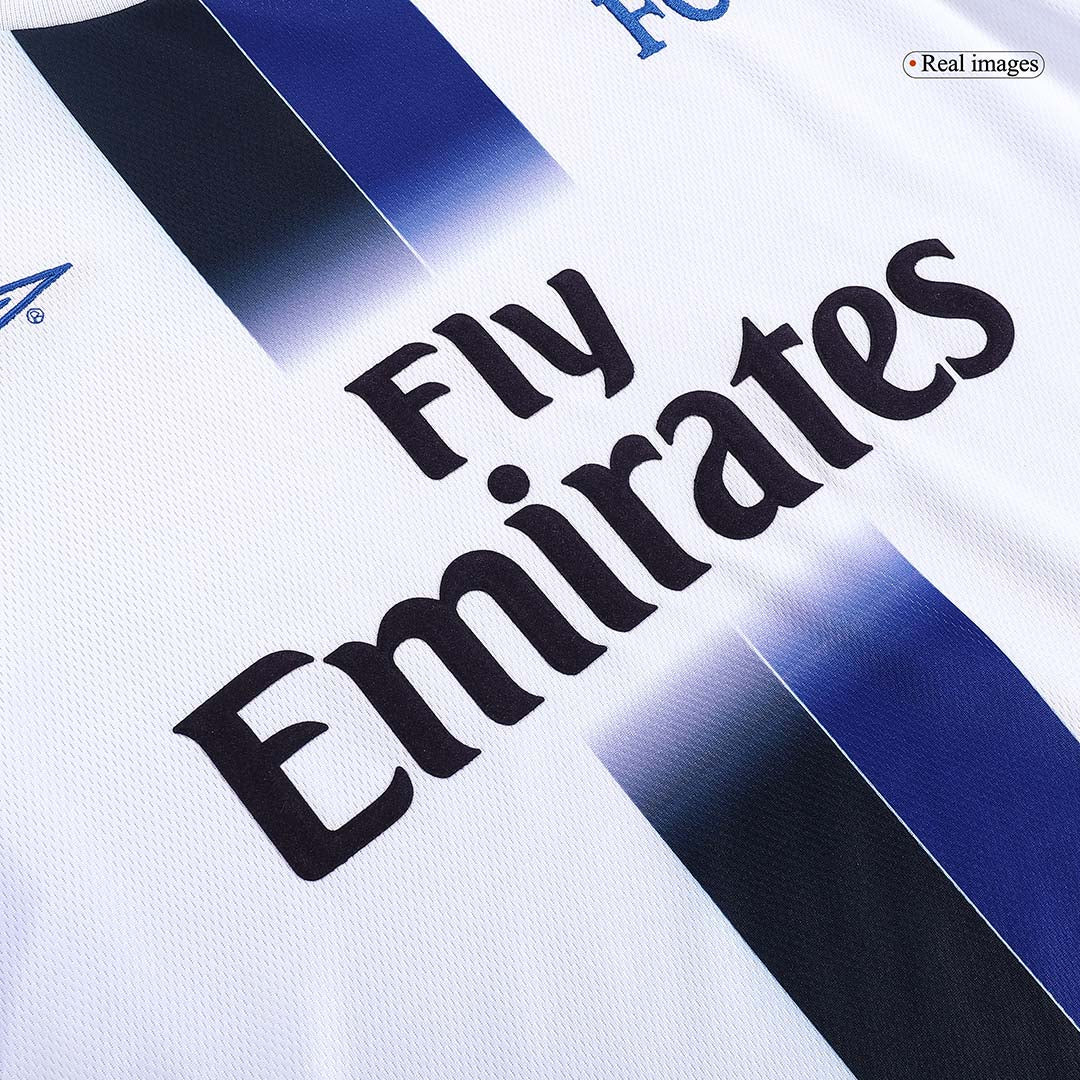 Retro Men's Chelsea 2003/05 Away Soccer Jersey