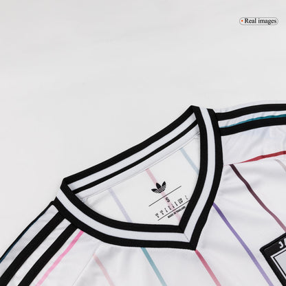 Men's Japan World Cup 2026 Away Soccer Jersey