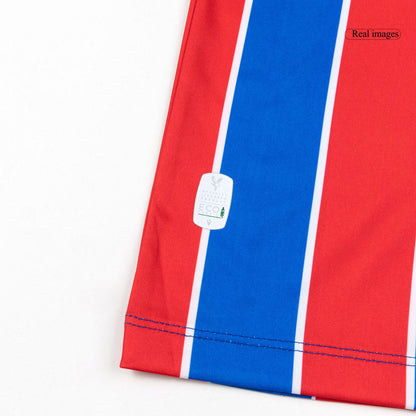 Men's Crystal Palace 2025/26 Home Soccer Jersey