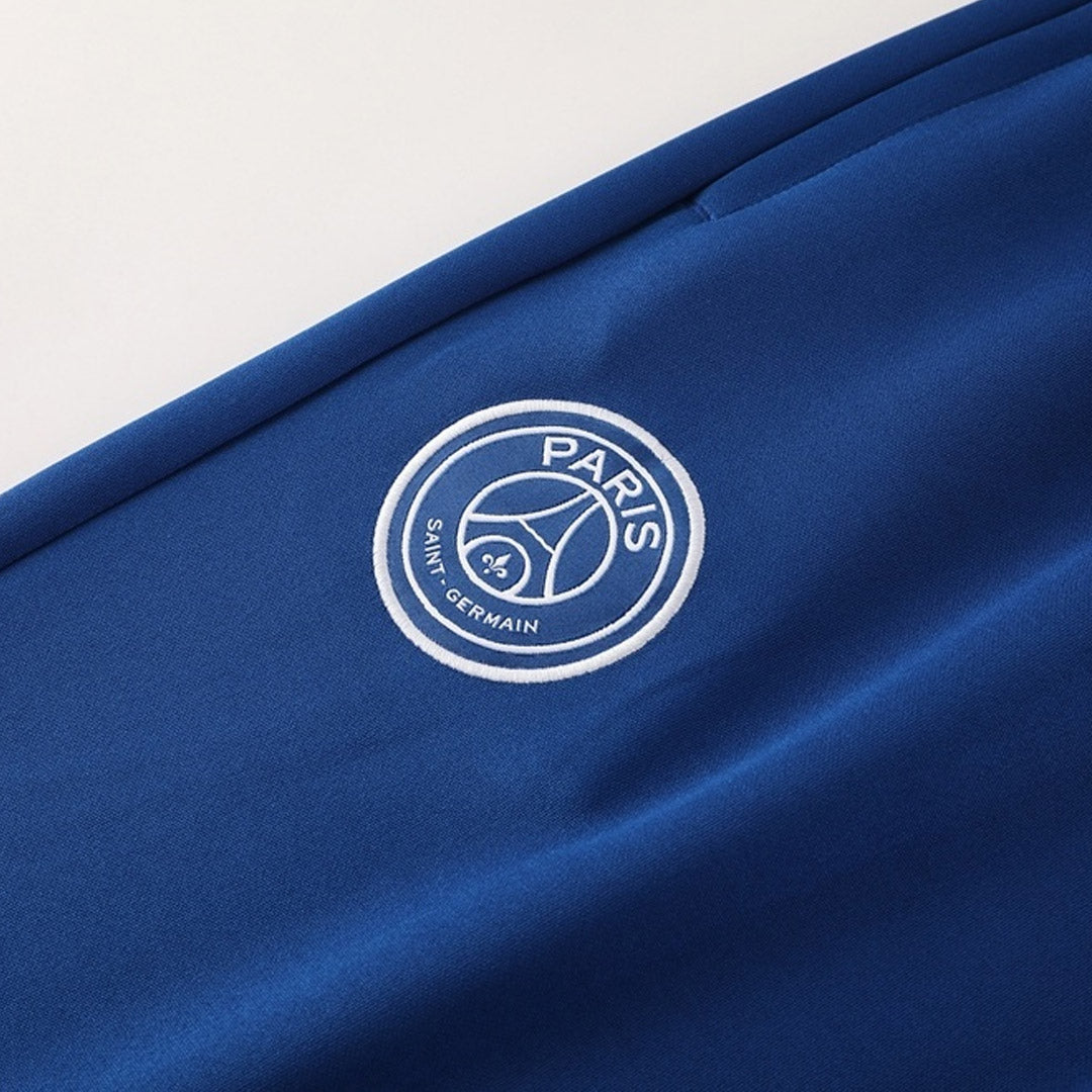 Men's PSG 2025/26 Training Tracksuit Kit