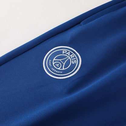 Men's PSG 2025/26 Training Tracksuit Kit