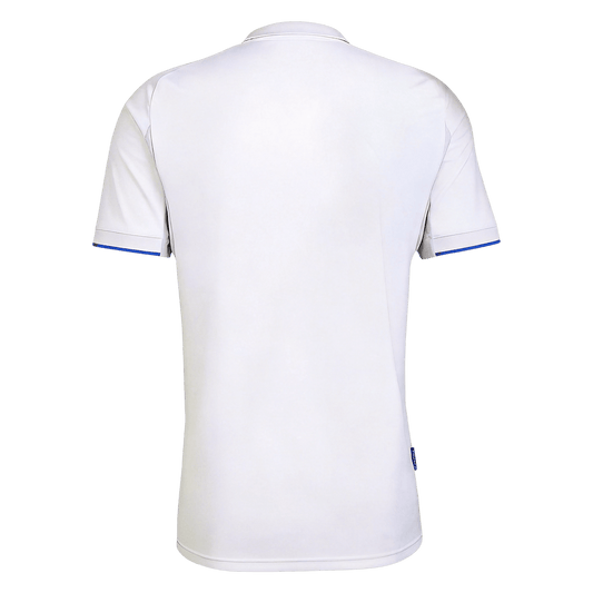 Retro Men's Italy 1998 Away Soccer Jersey