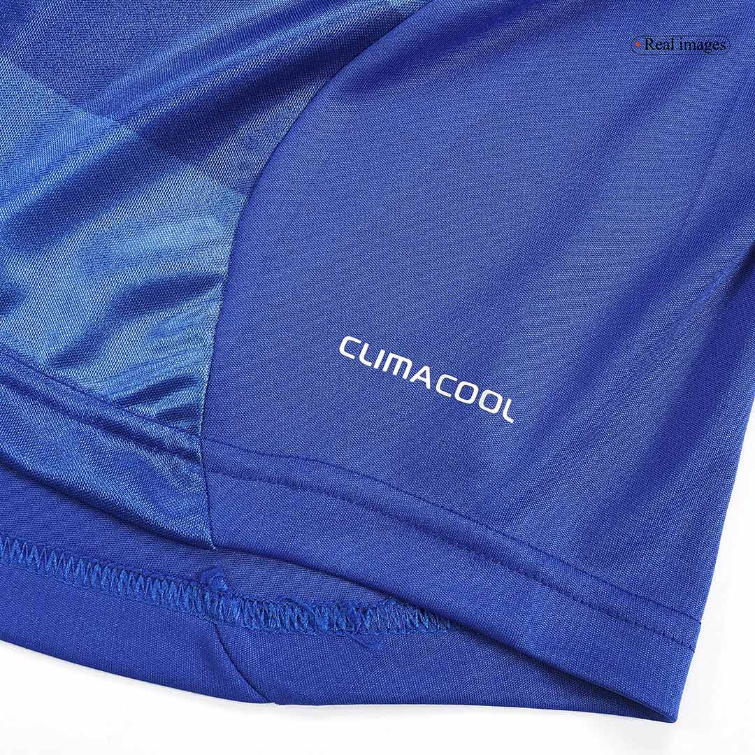 Retro Men's Chelsea UCL 2011/12 Home Soccer Jersey