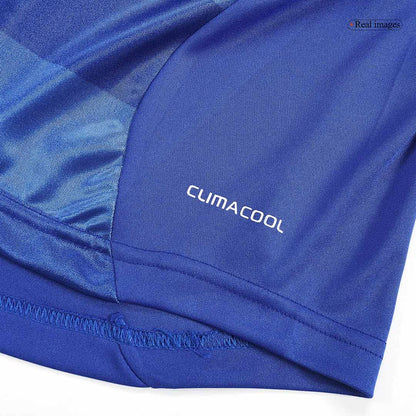 Retro Men's Chelsea UCL 2011/12 Home Soccer Jersey