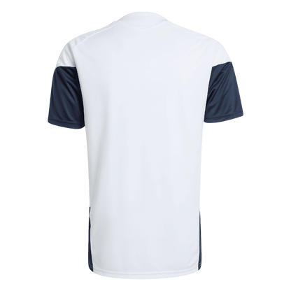 Men's Argentina World Cup 2026 Pre-Match Soccer Jersey