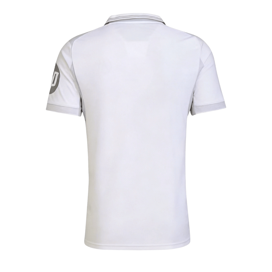 Men's Real Madrid 2026/27 Soccer Jersey