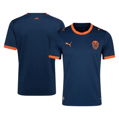 Men's Valencia 2026/27 Away Soccer Jersey