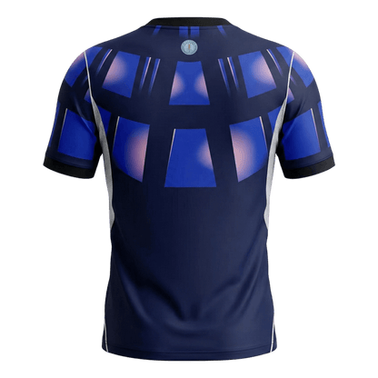 Men's Uruguay World Cup 2026 Away Soccer Jersey