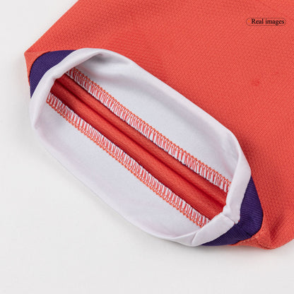 Men's Scotland World Cup 2026 Away Soccer Jersey