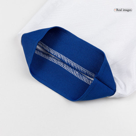 Retro Men's Italy 1994 Pre-Match Soccer Jersey