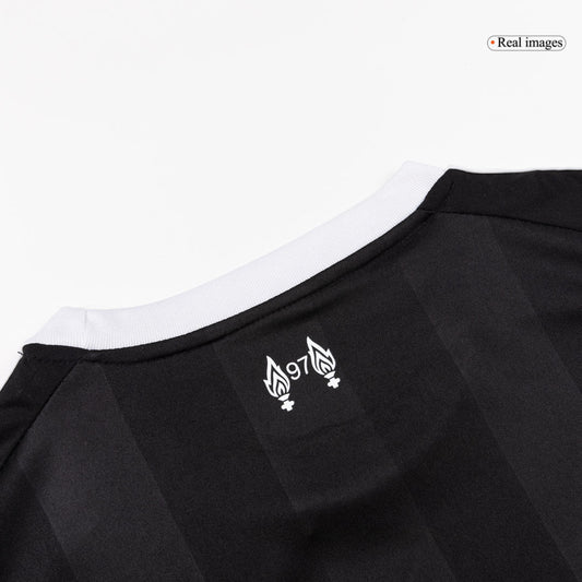 Men's Liverpool 2025/26 Soccer Jersey