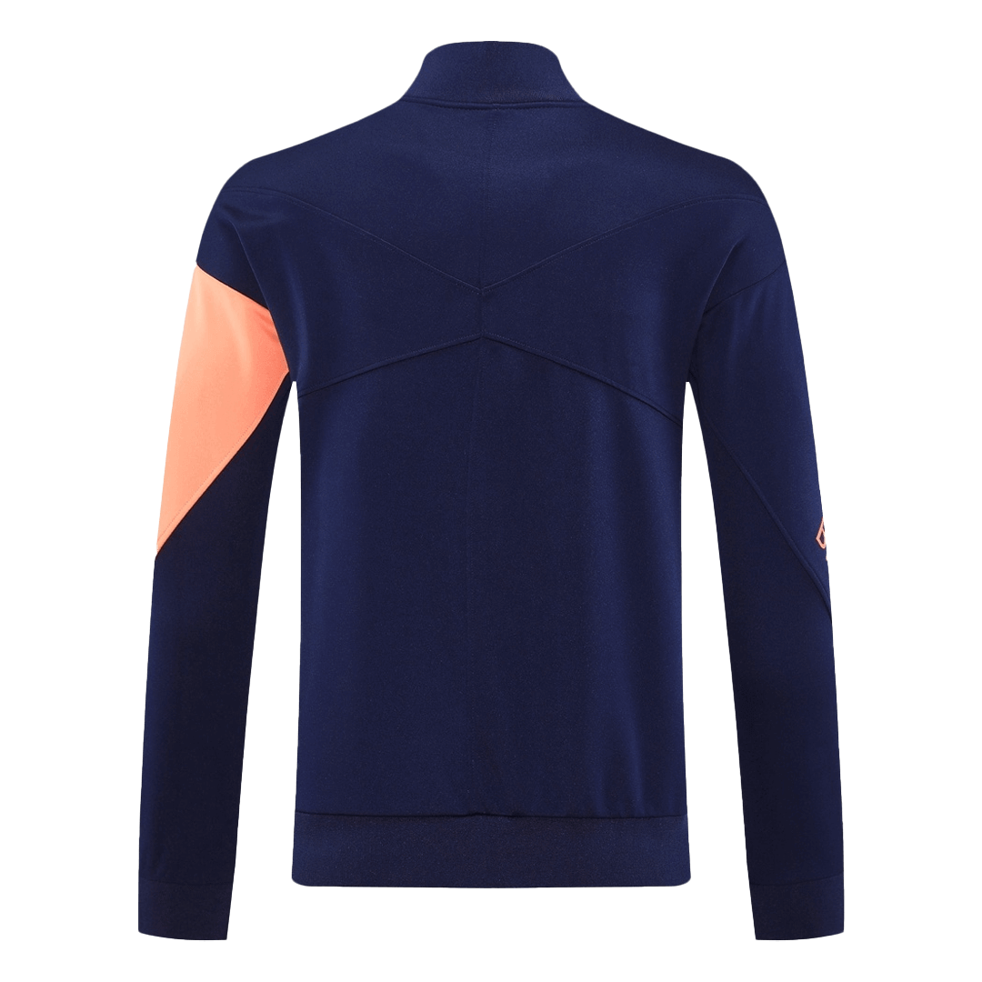 Men's Barcelona 2025/26 Training Tracksuit Kit