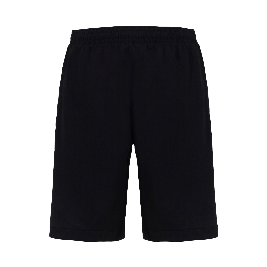 Men's Inter Milan 2025/26 Home Soccer Shorts