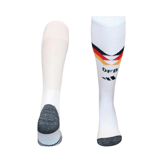 Kid's Germany World Cup 2026 Home Soccer Socks
