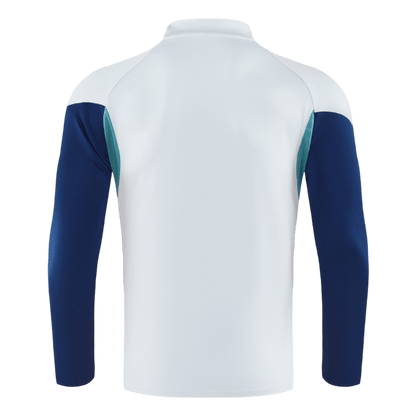 Men's Arsenal 2025/26 Training Tracksuit Kit