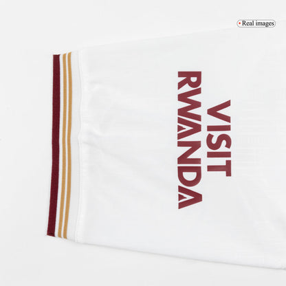 Men's Arsenal 2025/26 Third Away Soccer Jersey