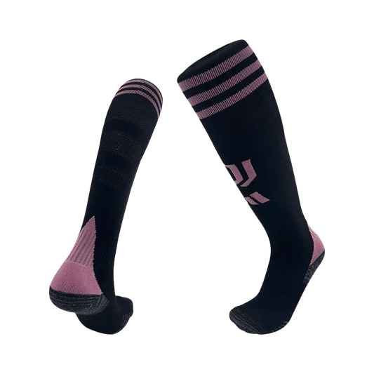 Kid's Juventus 2025/26 Home Soccer Socks