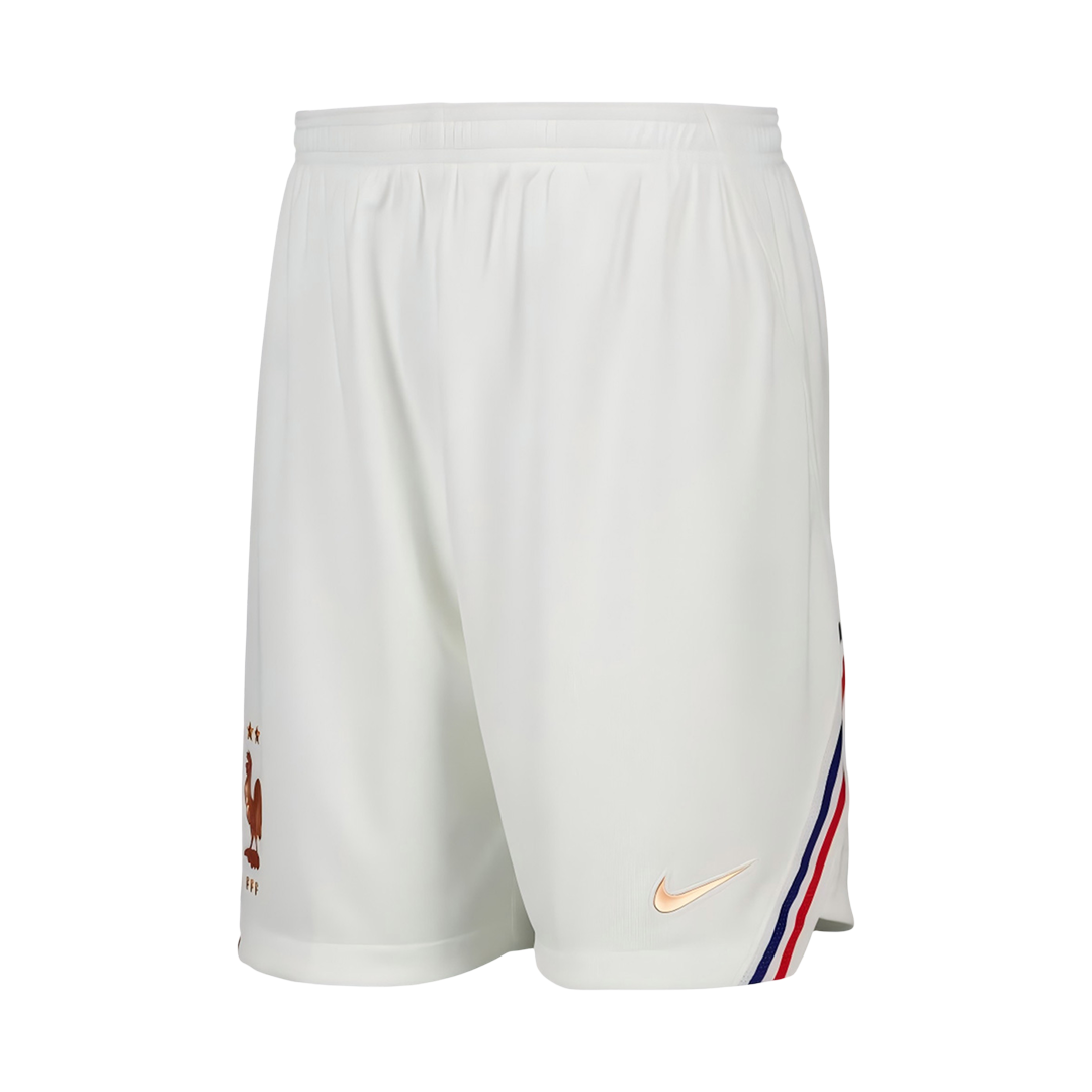 Men's France World Cup 2026 Home Soccer Jersey Kit