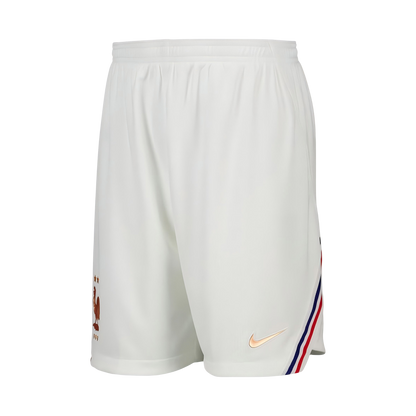 Men's France World Cup 2026 Home Soccer Jersey Kit