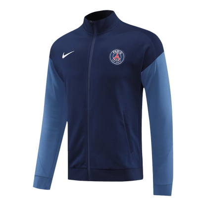 Men's PSG 2025/26 Training Tracksuit Kit