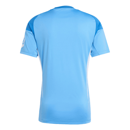 Men's Real Madrid 2025/26 Soccer Jersey