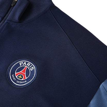 Men's PSG 2025/26 Training Tracksuit Kit
