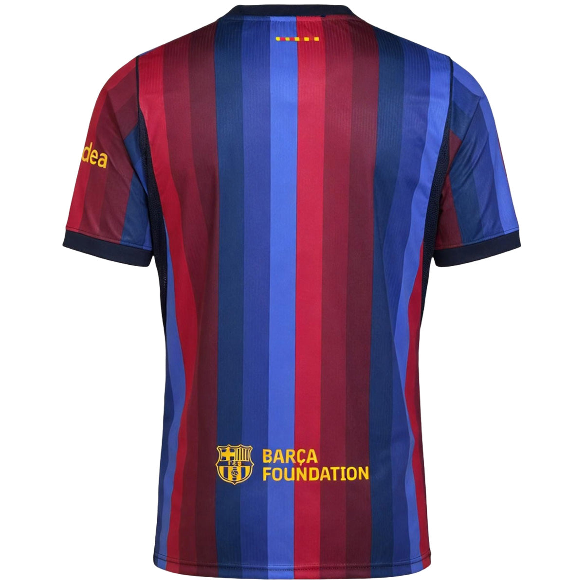 Men's Barcelona x Spotify x Golf Wang 2026/27 Home Soccer Jersey