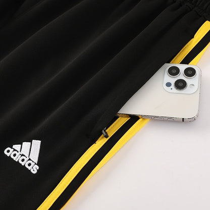 Men's Arsenal 2025/26 Training Tracksuit Kit