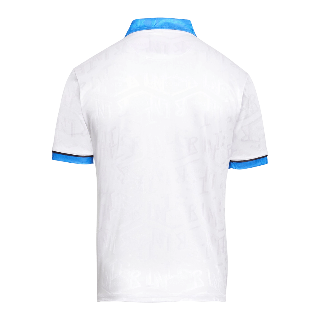 Retro Men's Inter Milan 1994/95 Away Soccer Jersey