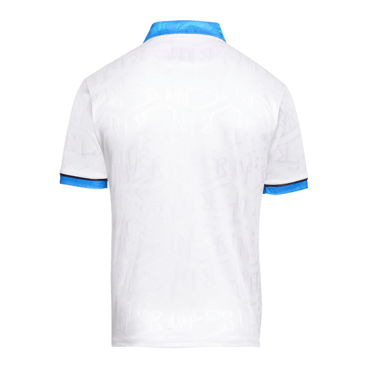 Retro Men's Inter Milan 1994/95 Away Soccer Jersey