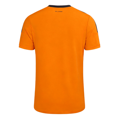 Retro Men's Real Madrid 2013/14 Third Soccer Jersey