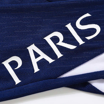 Men's PSG 2025/26 Training Tracksuit Kit