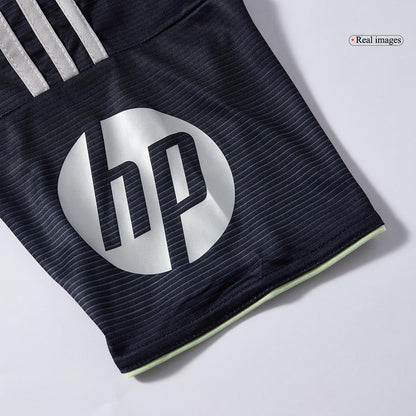 MODRIĆ #10 Men's Real Madrid 2025/26 Away Soccer Jersey [PREMIUM]