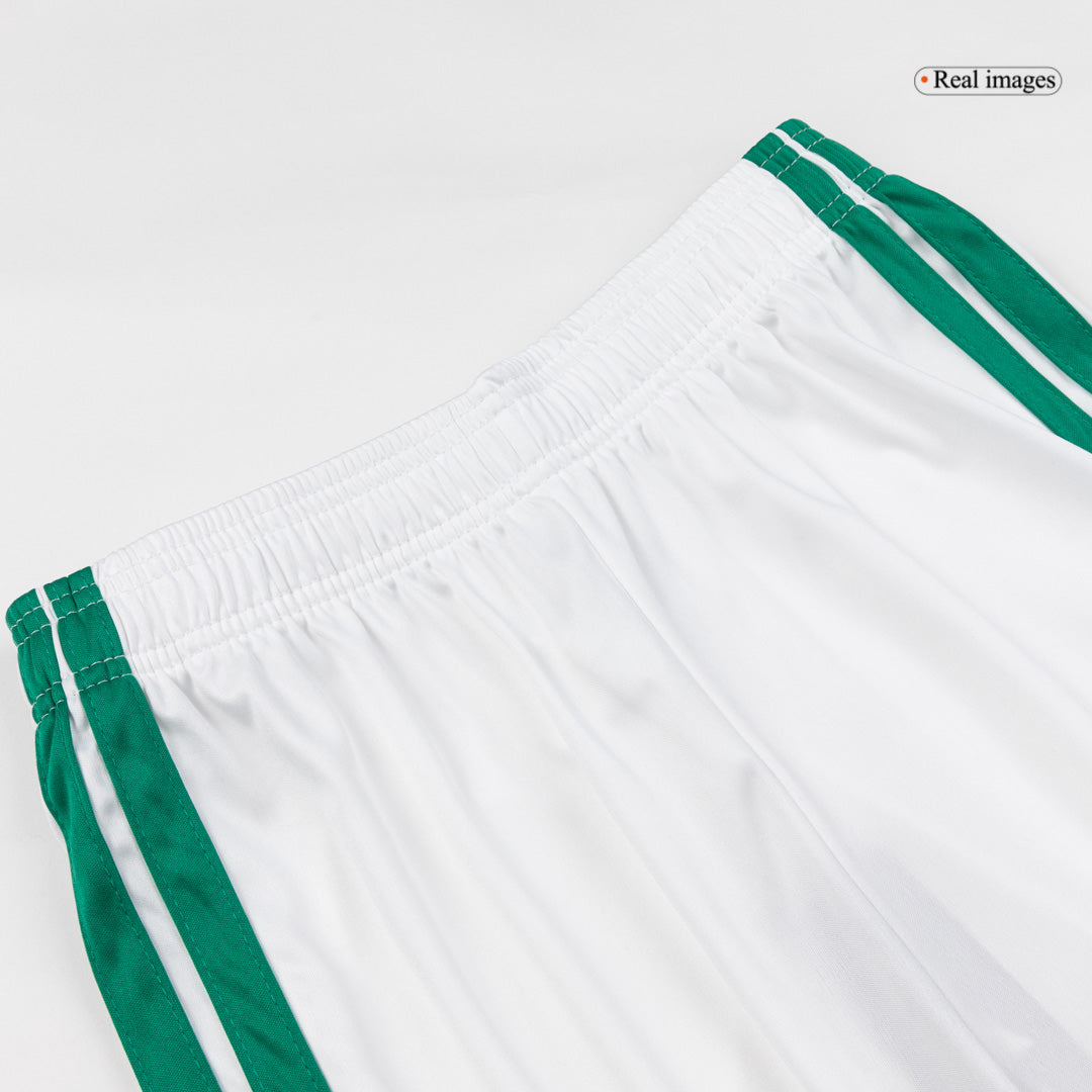 Men's Mexico World Cup 2026 Home Soccer Jersey Full Kit [PREMIUM]
