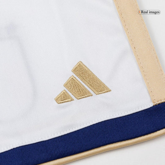 Kid's Italy World Cup 2026 Home Soccer Jersey Kit [PREMIUM]