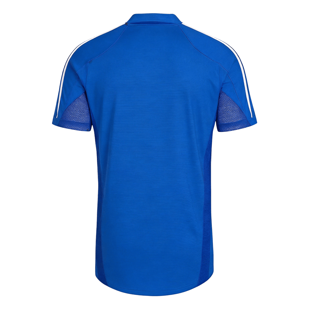 Retro Men's Real Madrid 2004/05 Away Soccer Jersey