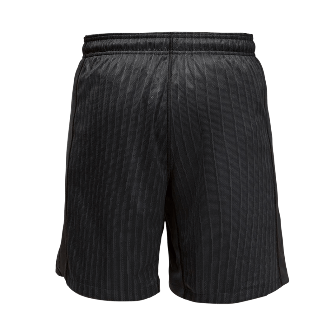 Men's PSG 2025/26 Fourth Away Soccer Shorts