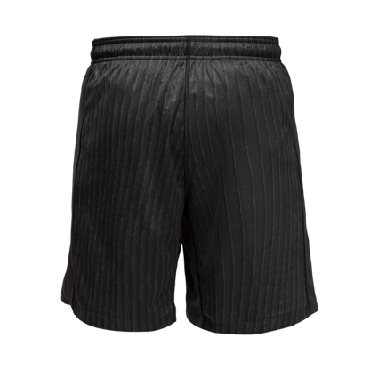 Men's PSG 2025/26 Fourth Away Soccer Shorts