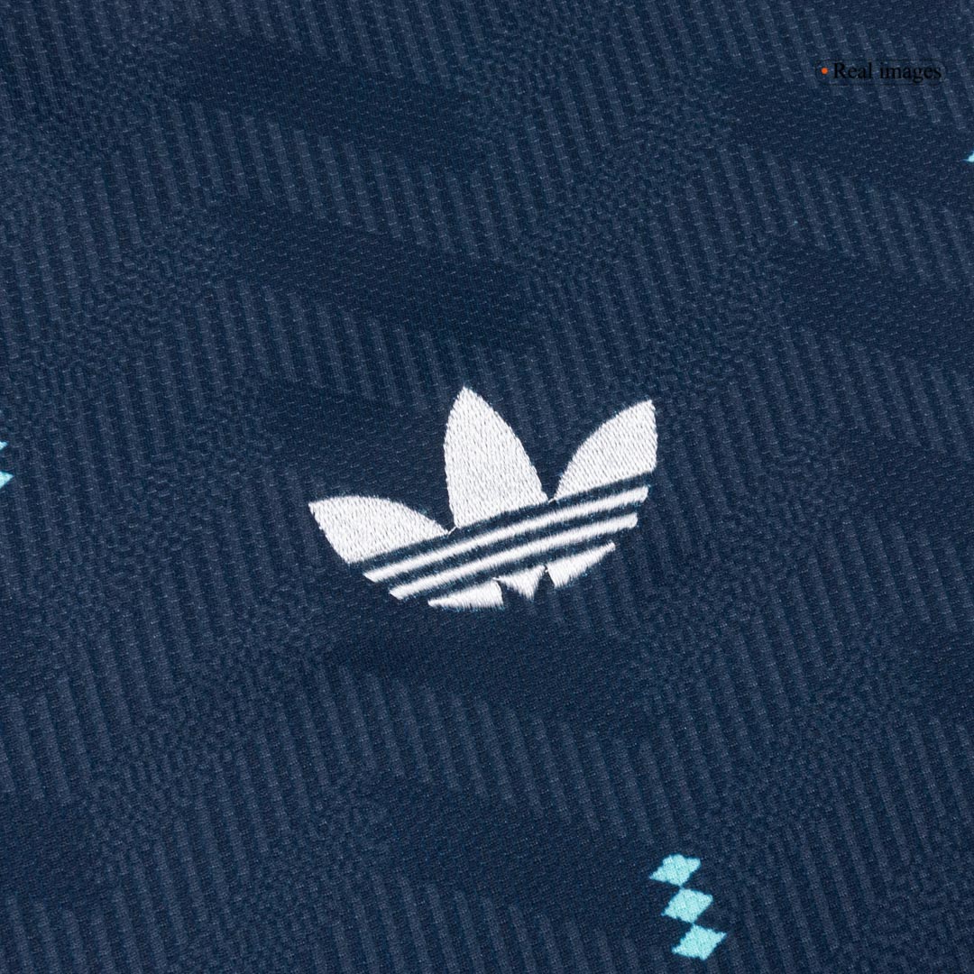 Men's Germany World Cup 2026 Away Soccer Jersey