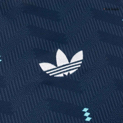 KIMMIC #6 Men's Germany World Cup 2026 Away Soccer Jersey