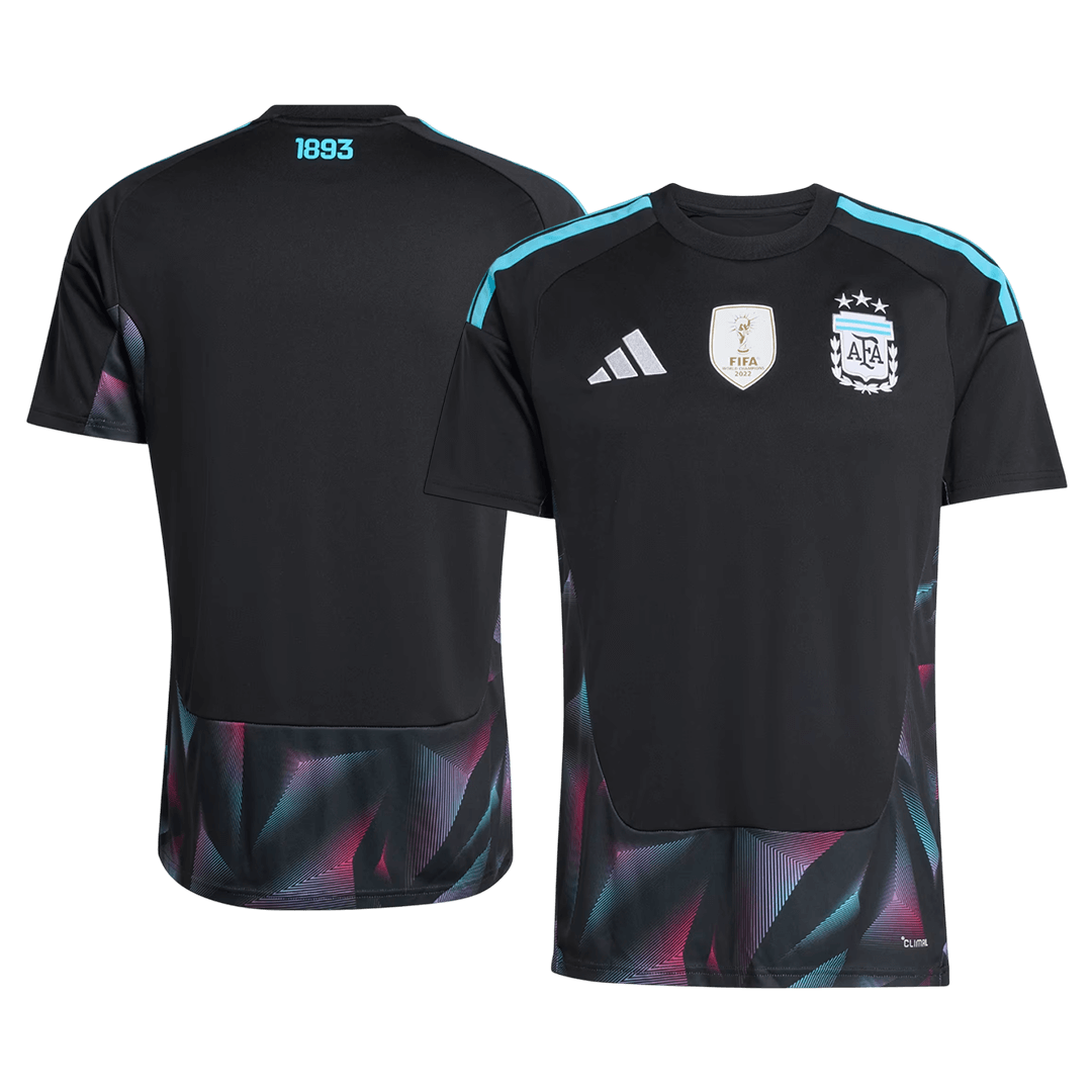 Men's Argentina World Cup 2026 Soccer Jersey