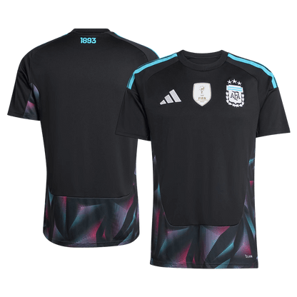 Men's Argentina World Cup 2026 Soccer Jersey
