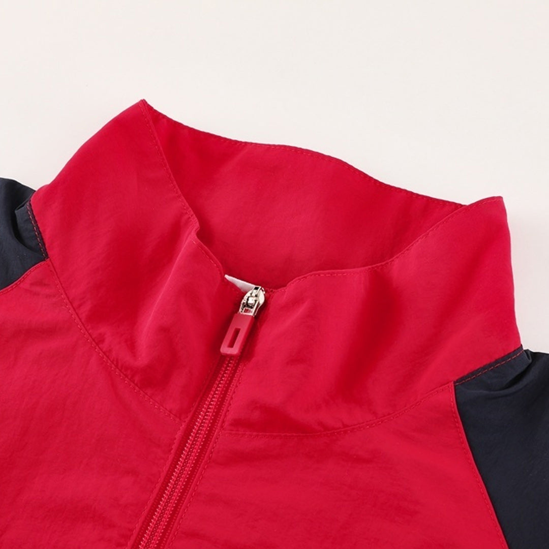 Men's Arsenal 2025/26 Windbreaker Jacket