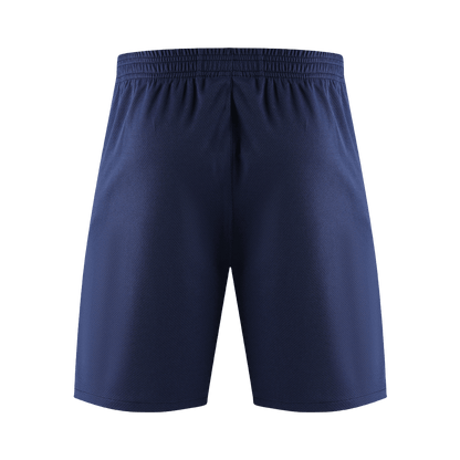Men's Barcelona 2025/26 Pre-Match Soccer Shorts