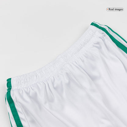 Kid's Roma 2025/26 Third Away Soccer Jersey Kit