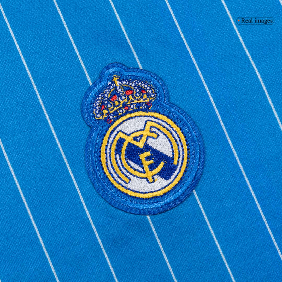 Men's Real Madrid 2025/26 ICON Soccer Jersey